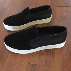 Steve Madden ‘Buhba’ Platform Sneakers